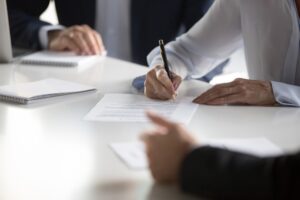 Responsabilidades en México del Consejo de Administración / Gerentes