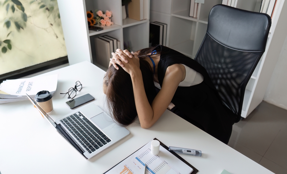 Riesgos psicosociales y la NOM-035