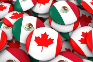 Consideraciones legales corporativas: Estructuras corporativas entre México y Canadá para Operaciones Transfronterizas – Parte II