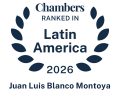 Blanco Montoya, Juan Luis